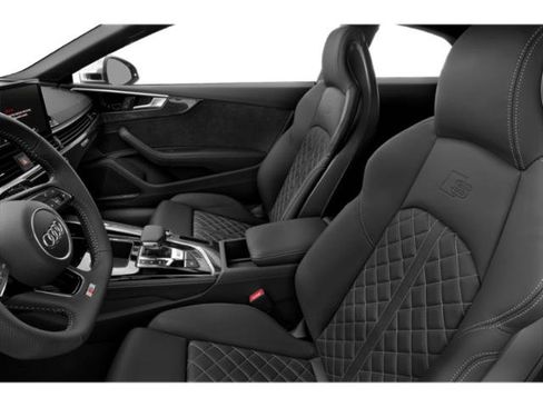 Used 2022 Audi S5 Prestige w/ S Sport Package AWD/4WD image 9