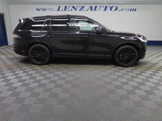 Used 2025 Lincoln Aviator Reserve w/ Equipment Group 201A AWD/4WD video 2