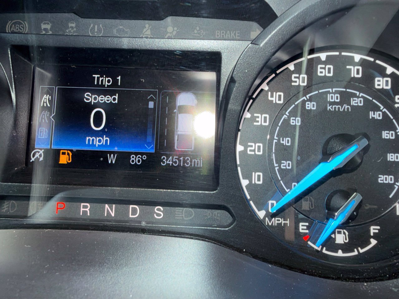 Used 2019 Ford Ranger XLT w/ Equipment Group 301A Mid AWD/4WD image 11