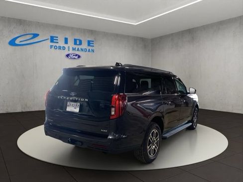 New 2026 Ford Expedition Max Active AWD/4WD image 13