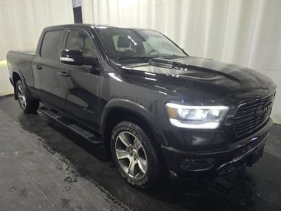 Used 2020 RAM 1500 Sport w/ Level 2 Equipment Group