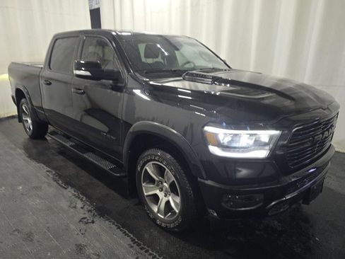 Used 2020 RAM 1500 Sport w/ Level 2 Equipment Group image 1