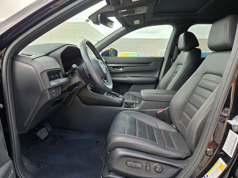 Used 2024 Honda CR-V Sport-L image 9