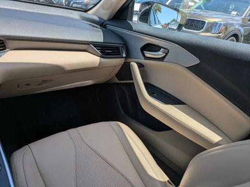 Used 2024 Acura TLX w/ Technology Package FWD image 13