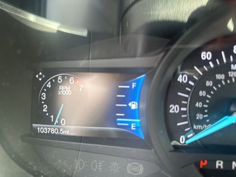 Used 2017 Ford Edge Titanium w/ Technology Package AWD/4WD image 8