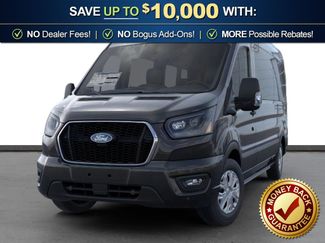New 2026 Ford Transit 350 XLT RWD video 2
