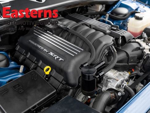 Used 2020 Dodge Challenger R/T Scat Pack w/ Plus Package image 35