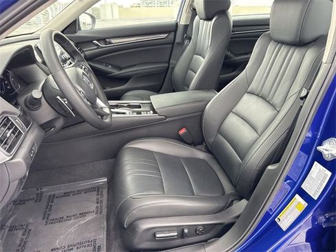 Used 2022 Honda Accord Sport Special Edition image 11
