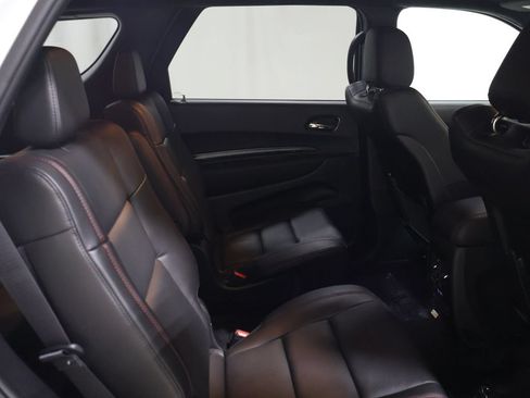 New 2026 Dodge Durango GT AWD/4WD image 14
