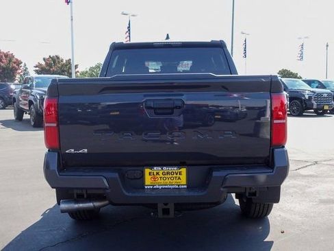 New 2025 Toyota Tacoma SR5 image 11