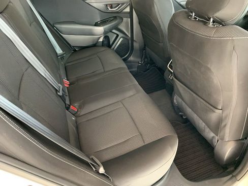 Certified 2025 Subaru Legacy Premium AWD/4WD image 16