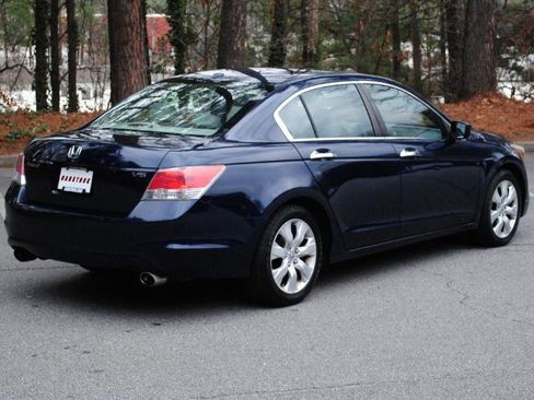 Used 2010 Honda Accord EX-L image 21