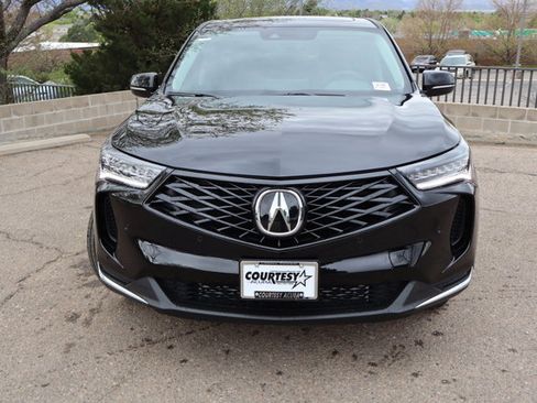 New 2026 Acura RDX SH-AWD w/ Technology Package image 2