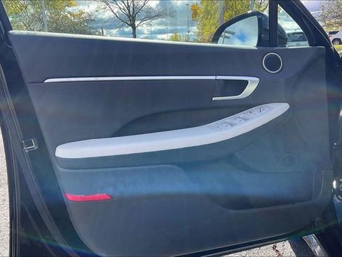 New 2026 Hyundai Sonata SEL image 23