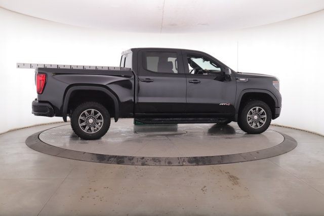Used 2024 GMC Sierra 1500 AT4 w/ AT4 Preferred Package AWD/4WD image 6