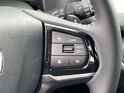 Used 2026 Honda Odyssey Sport-L image 14