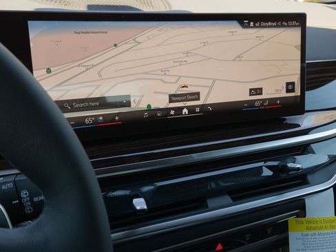 New 2026 BMW X5 sDrive40i w/ Climate Comfort Package image 10