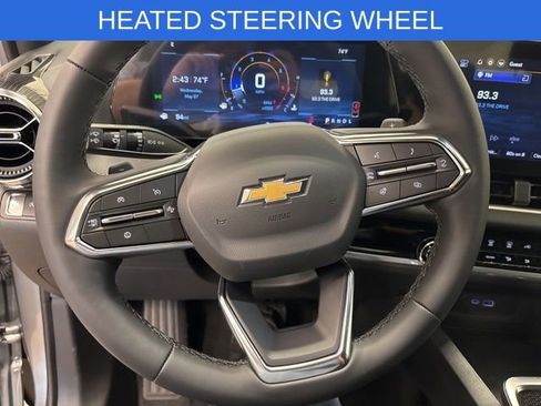 New 2026 Chevrolet Equinox LT FWD image 26