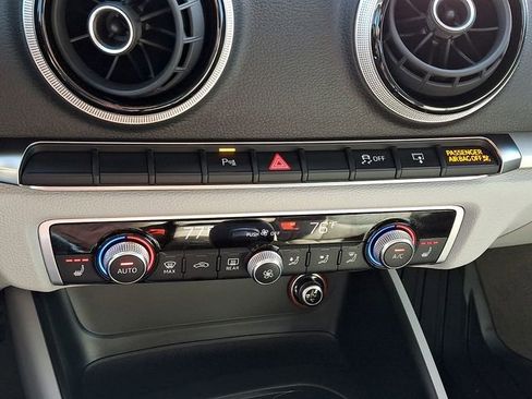 Used 2016 Audi A3 2.0T Premium image 23