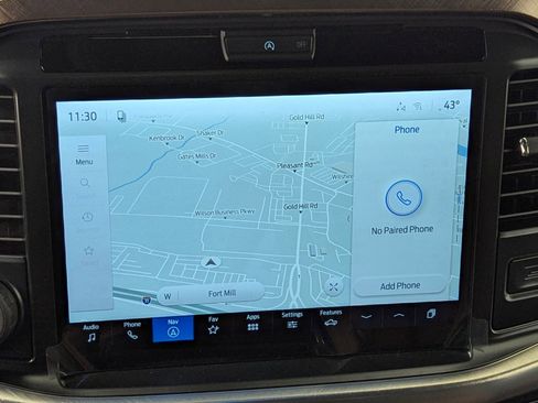 New 2026 Ford F150 King Ranch image 28