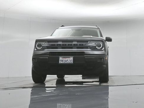 Certified 2023 Ford Bronco Sport Big Bend w/ Convenience Package AWD/4WD image 47