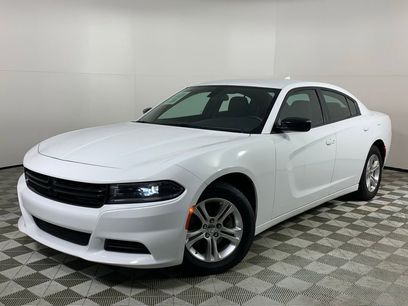Used 2023 Dodge Charger SXT