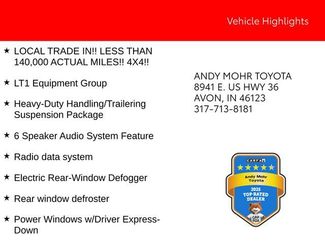 Used 2007 Chevrolet Silverado 1500 LT AWD/4WD video 2