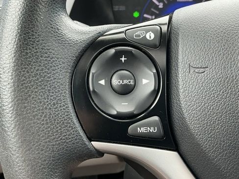 Used 2012 Honda Civic EX image 12