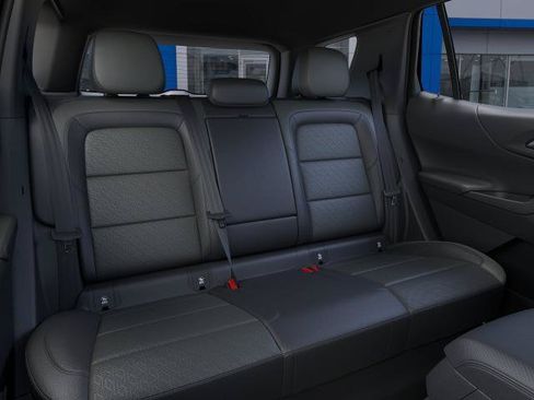 New 2027 Chevrolet Equinox LT AWD/4WD image 41