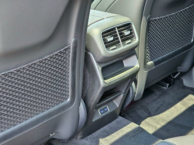New 2026 Mercedes-Benz GLE 350 4MATIC image 26