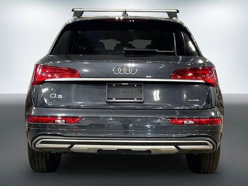 Used 2024 Audi Q5 2.0T Premium image 4
