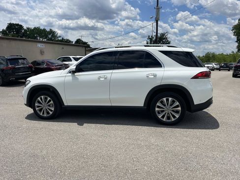 Certified 2023 Mercedes-Benz GLE 350 4MATIC w/ Premium Package image 6