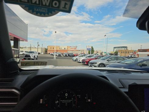 Certified 2025 Toyota Tacoma SR5 w/ SR5 Upgrade Package image 3