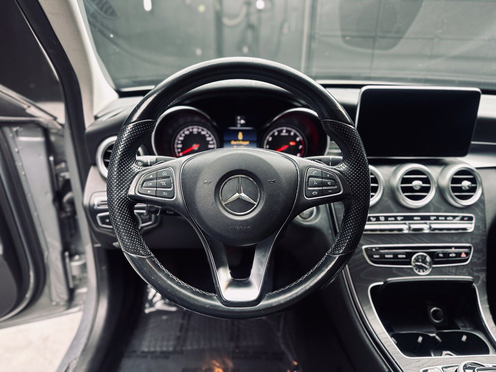 Used 2016 Mercedes-Benz C 300 Sedan image 26