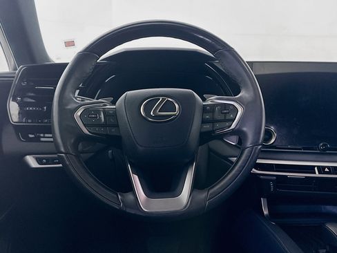 Used 2023 Lexus RX 350 Premium w/ Cold Area Package AWD/4WD image 18