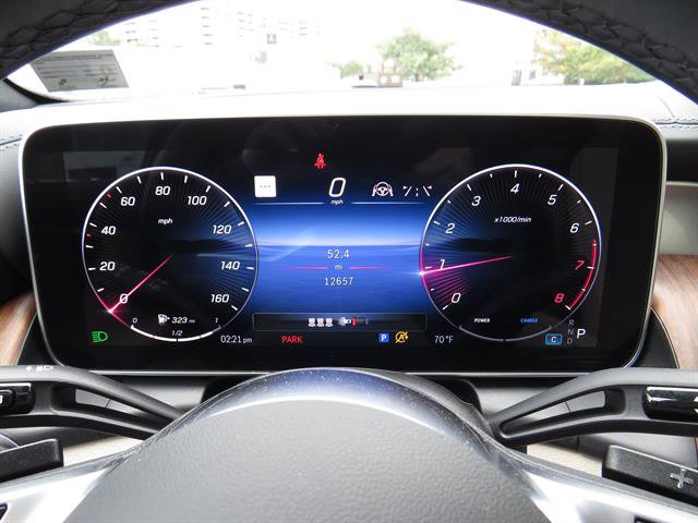 Certified 2024 Mercedes-Benz GLC 300 4MATIC image 13