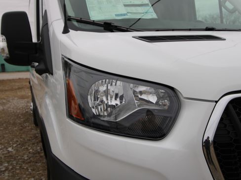 New 2026 Ford Transit 350 148 High Roof Extended image 28