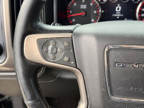 Used 2016 GMC Sierra 1500 Denali image 16