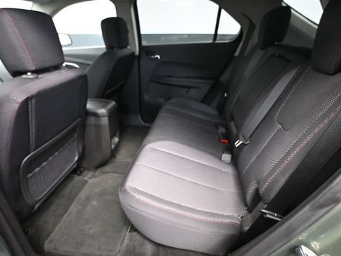 Used 2015 Chevrolet Equinox LT w/ Driver Convenience Package FWD image 28
