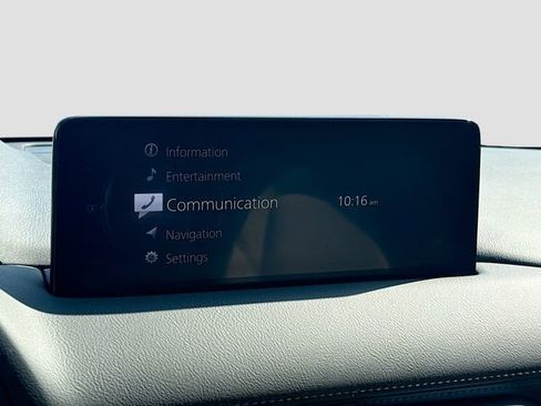 Certified 2023 MAZDA CX-5 AWD 2.5 S w/ Select Package image 14