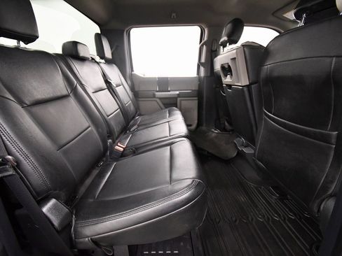 Used 2022 Ford F350 XLT w/ XLT Value Package image 16