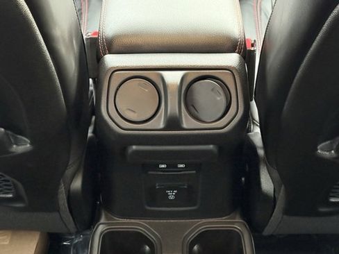 New 2026 Jeep Wrangler Rubicon image 28