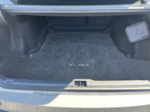 Used 2023 Lexus IS 350 F Sport w/ Accessory Package 2 RWD image 19