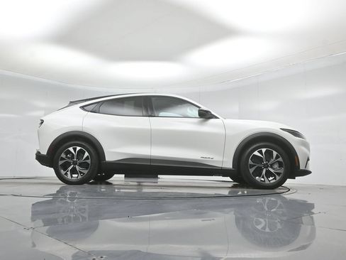 New 2026 Ford Mustang Mach-E Select w/ Technology Package RWD image 44