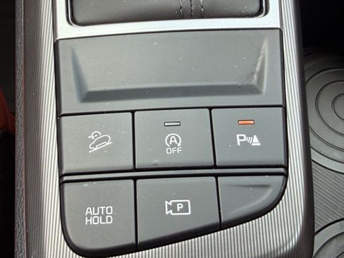 Certified 2026 Kia Sportage SX FWD image 33