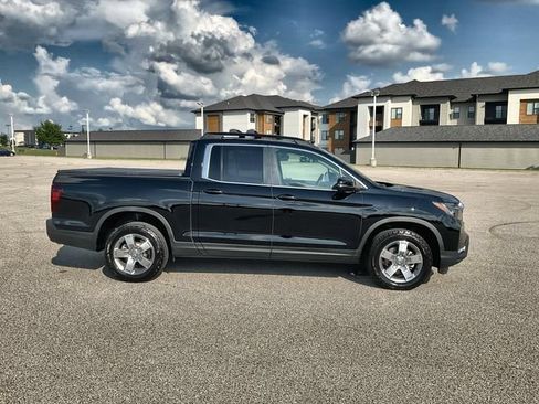 Used 2025 Honda Ridgeline RTL image 13
