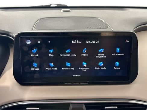 Used 2023 Hyundai Santa Fe SEL Premium AWD/4WD image 13