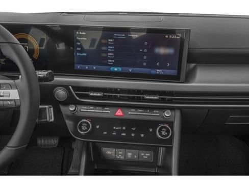New 2026 Hyundai Sonata SEL Sport image 9