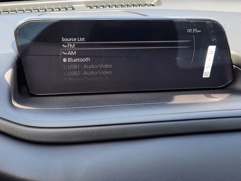 New 2026 MAZDA CX-30 AWD 2.5 S image 8