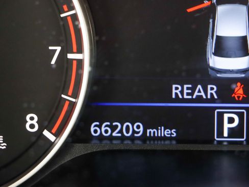 Used 2023 Nissan Altima 2.5 SV image 16